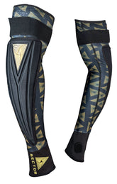 Sector Paintball Arm Pads